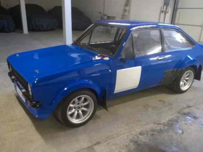 ford escort mk2 0