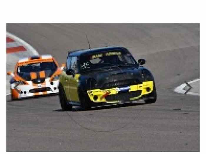 Mini Cooper S  R56 230 PS – photo 2 sur 2