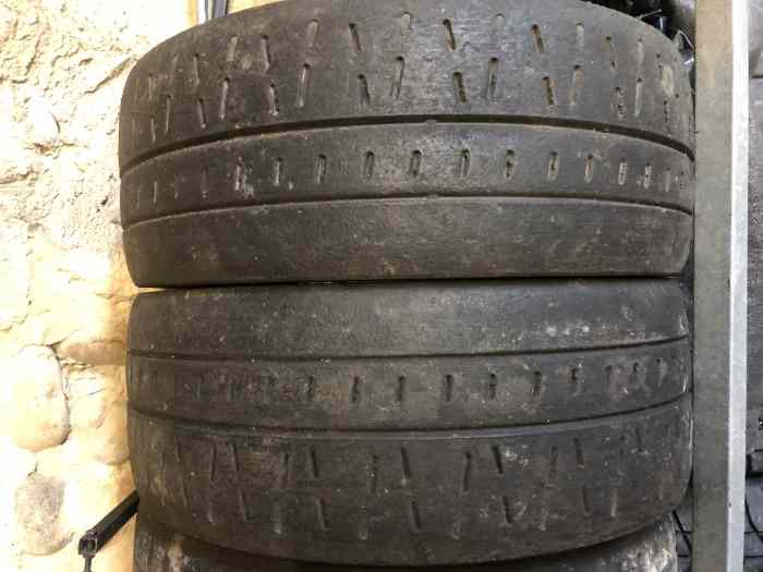 Pirelli en 215/45/17 rk5 rk7 rkw7 3