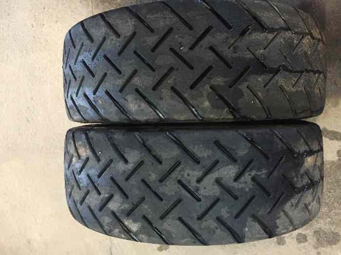 Pneu Bfgoodrich 195/50/15 A01 0