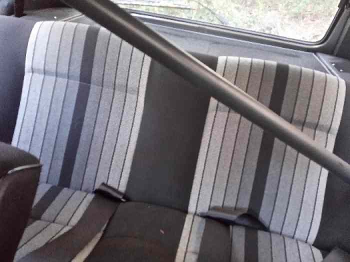 Golf 1 GTI 3