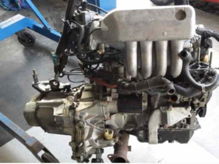 Peugeot 106 Rally 1.3 moteur/engine 0