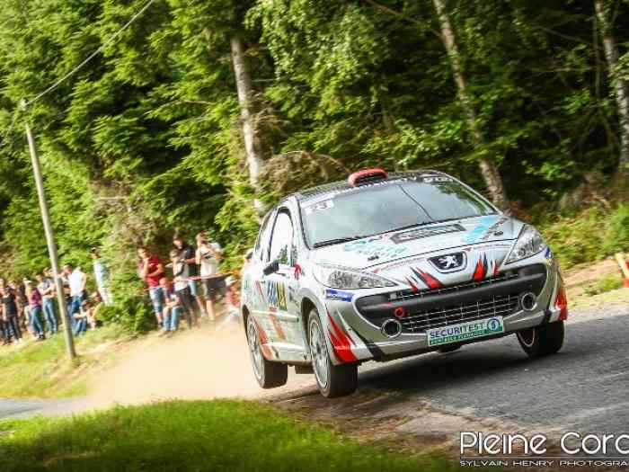 Vendue merci Mikado 207 R3T FULL EVO – photo 6 sur 6