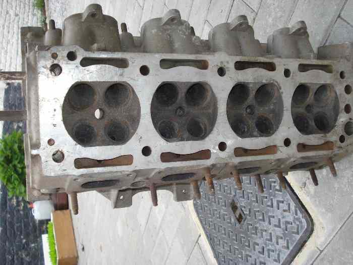 Vend moteur FORD  SIERRA COSWORTH 2 RM 4