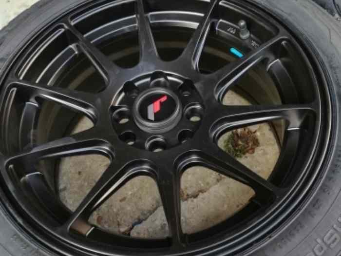 Japan racing 11