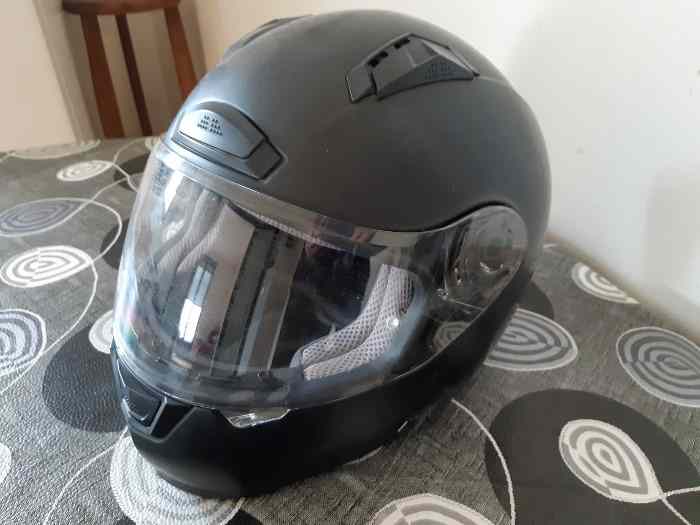 casque