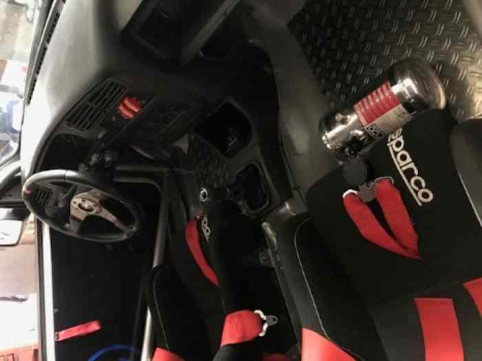 VW GOLF 3 GTI 16S ELIGIBLE VHRS 2019 (et VHC 2022) 4