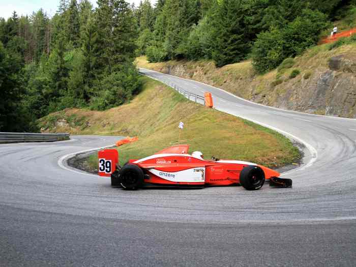 Lola F3000 T96/50 1