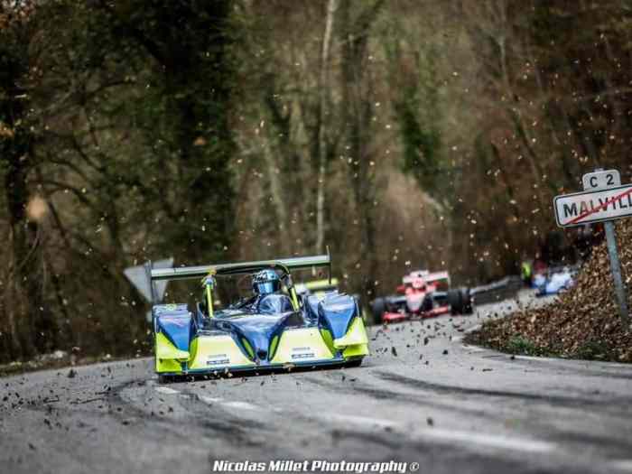Norma m20b Cnf1 – photo 3 sur 5