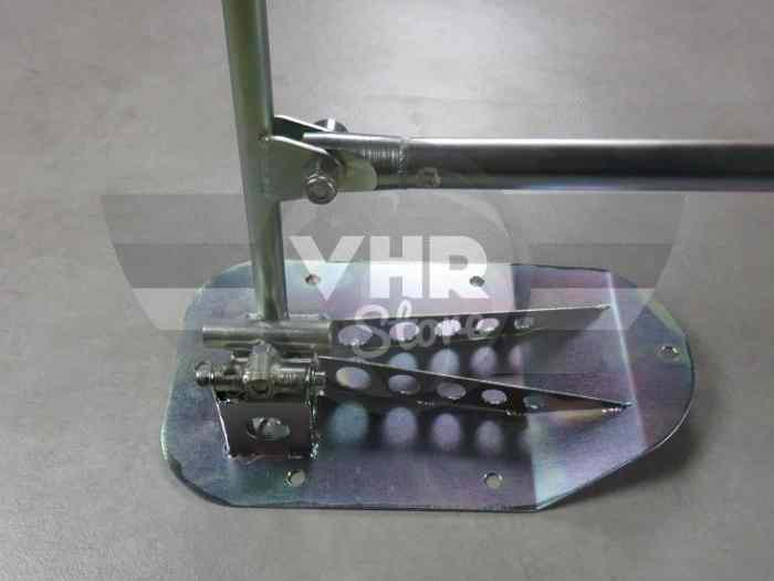 Commande de vitesses mono barre type 309 EVO 2