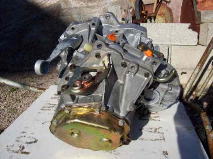 6 crabots Sman