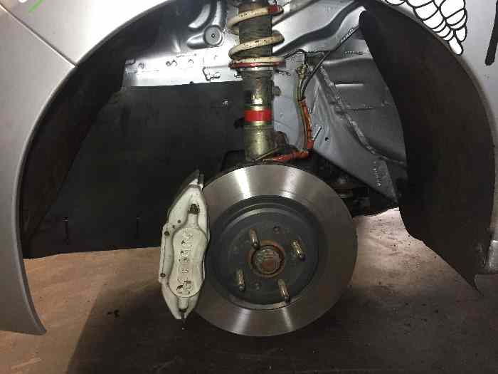 Vendue merci Mikado 207 R3T FULL EVO – photo 5 sur 6