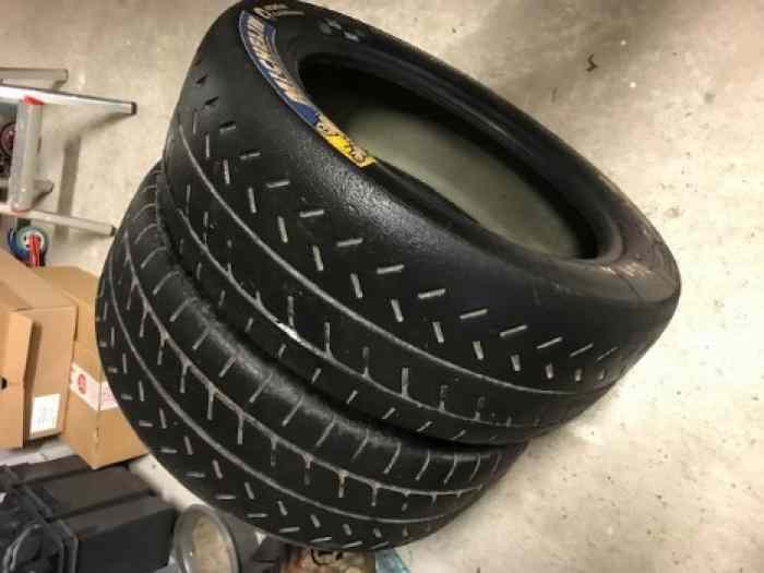 Pneu Michelin R21  16 pouces VENDUS 0