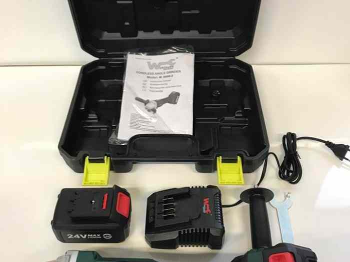Outillage de garage ou professionnel de l