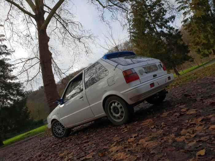 Nissan Micra K10 2