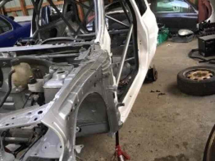 Caisse Clio rs 2
