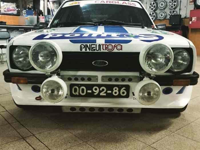 Ford Fiesta Mk1 Gr2 1