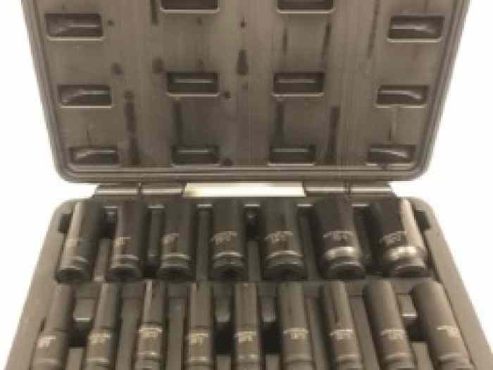 Outillage de garage ou professionnel de l
