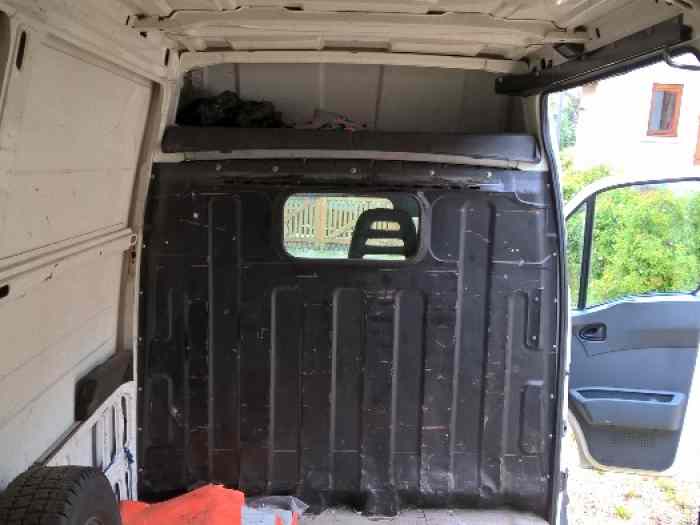 IVECO DAILY L2 H2 2
