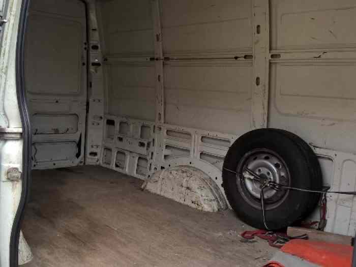 IVECO DAILY L2 H2 3