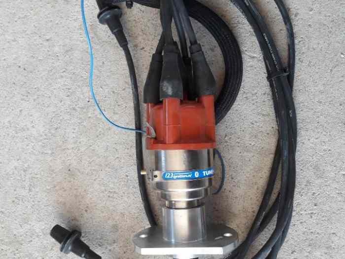 Allumage électronique 205 GTI – photo 1 sur 2