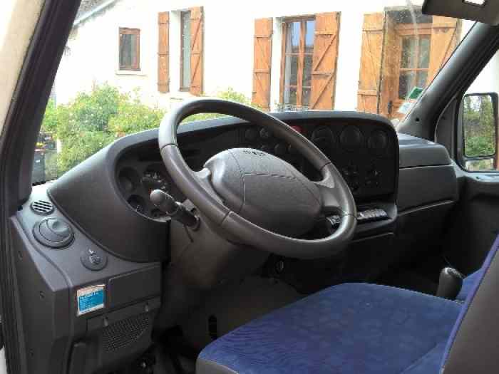 IVECO DAILY L2 H2 0