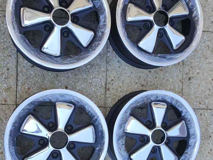 Jantes fuchs origine 1