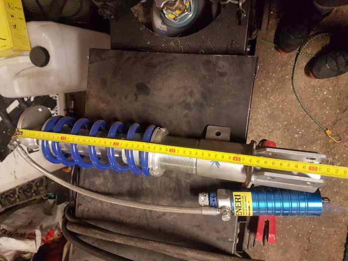 suspension c2 r2 0