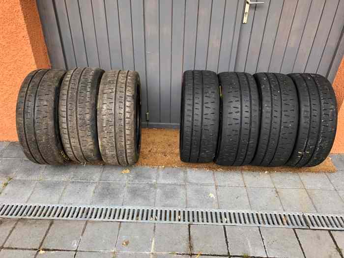 Vds Pirelli RK5 Neuf 18 Pouces