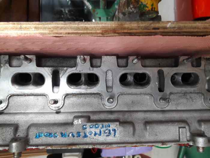 Moteur twingo 2 kit 195 ch neuf en pièces où complè 2