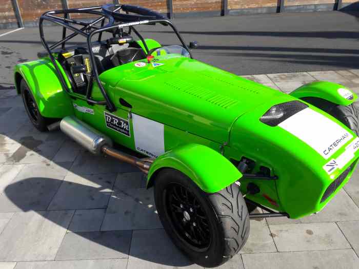 CATERHAM 420 R 0