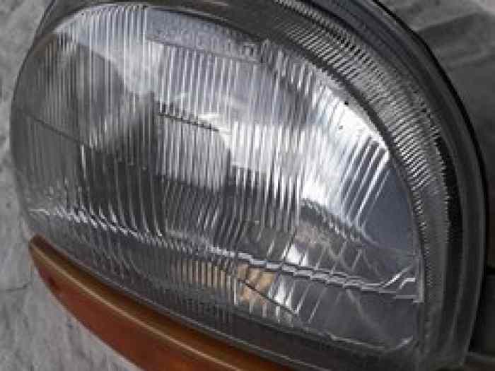 PHARE RENAULT TWINGO 1