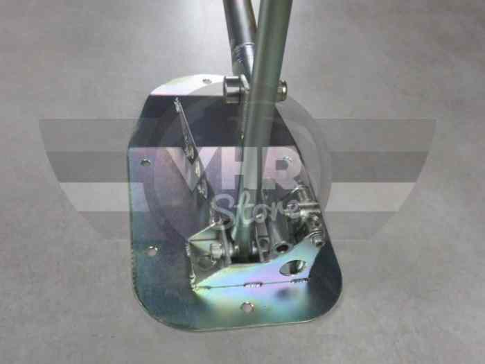 Commande de vitesses mono barre type 309 EVO 5