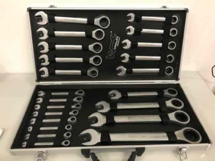 Outillage de garage ou professionnel de l