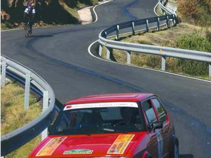 VOLKSWAGEN golf mk1 3