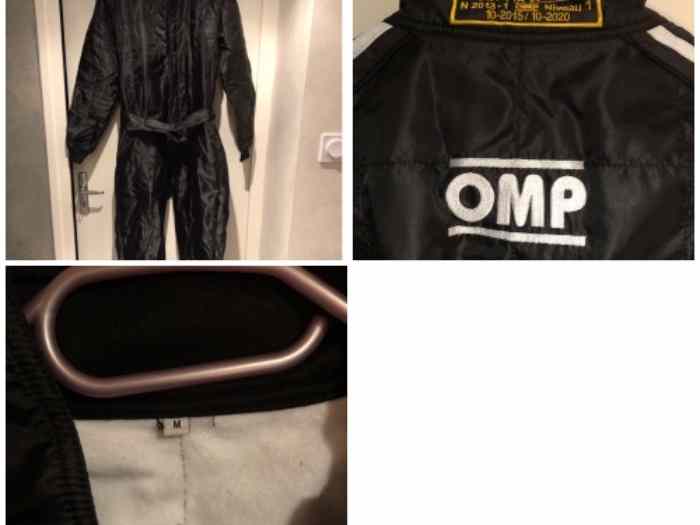 Vêtements Rallye et Karting