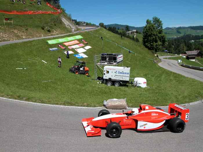 Lola F3000 T96/50 2