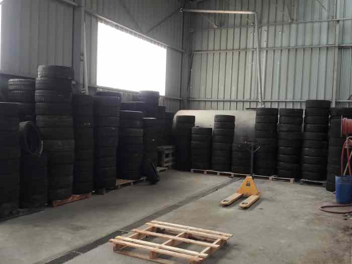 Pneus Michelin 18 pouces