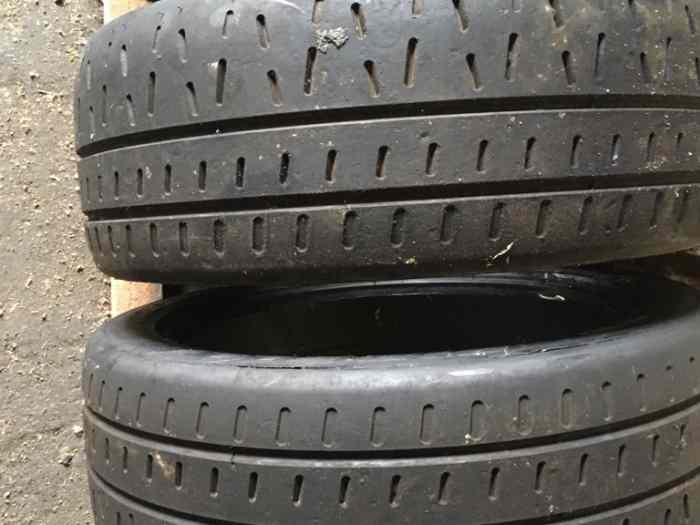 AV Pirelli rk5 2