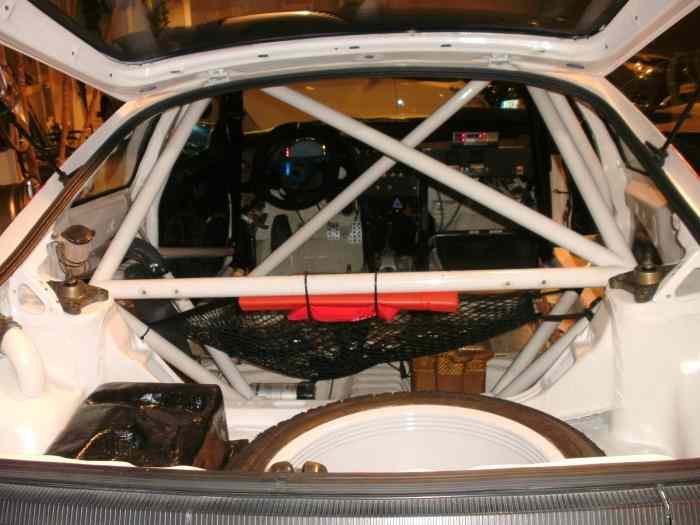 TOYOTA CELICA GT FOUR gr N 4x4 Turbo 3
