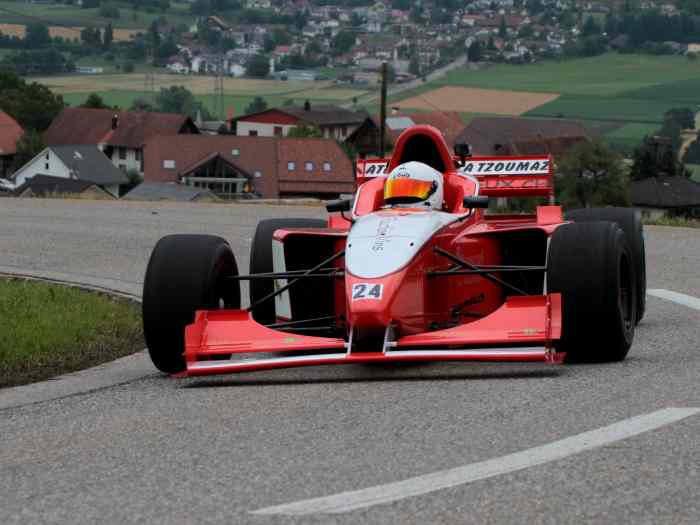 Lola F3000 T96/50 0