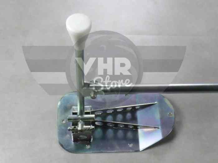 Commande de vitesses mono barre type 309 EVO 1