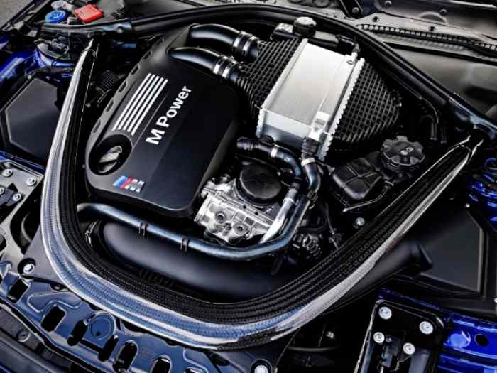 BMW M4 CS 460 CH LIMITED EDITION 2019 2