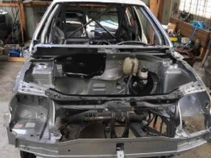 Caisse Clio rs 1
