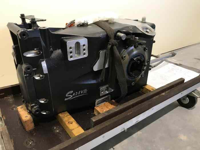 Boite complete SADEV SL75-14 pour NORMA