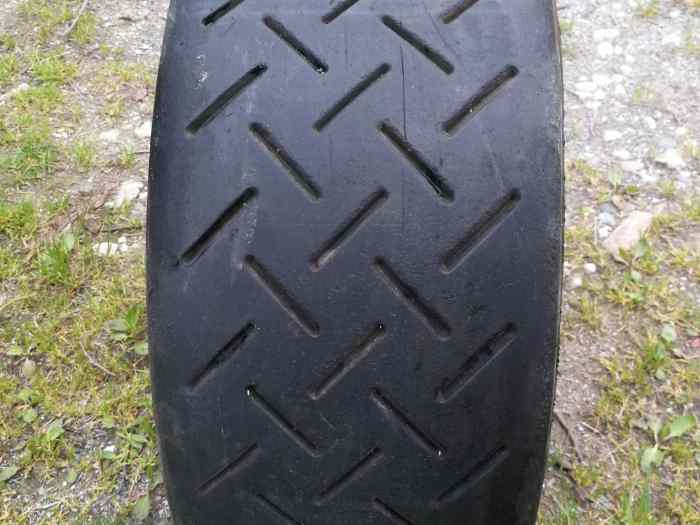 Michelin N20 20/58/15 0