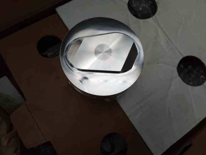 MOTEUR ASSEMBLE BMW E 10  2002  GR 2 5