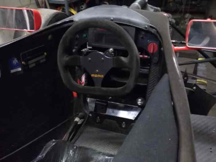 Formule Renault 2.0 1