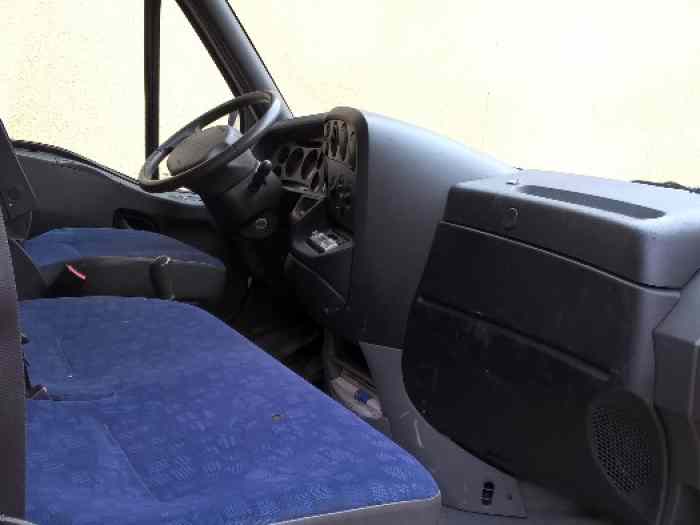 IVECO DAILY L2 H2 1