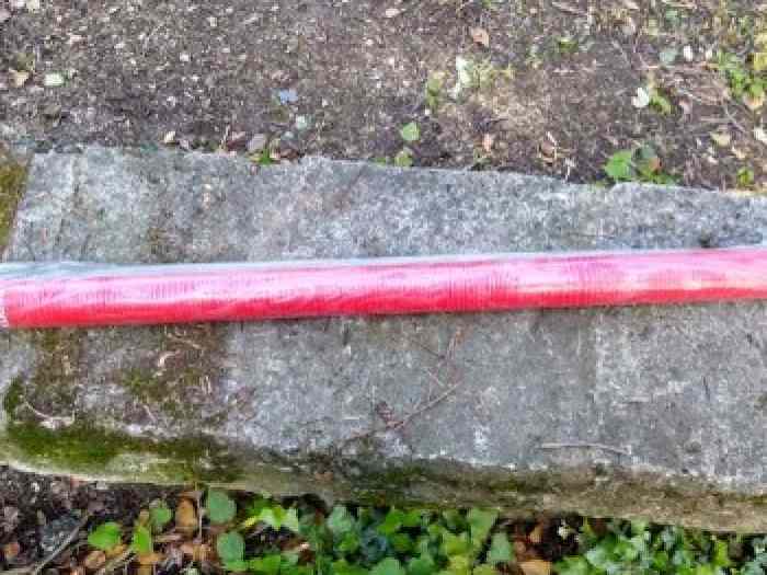 durite Redox silicone